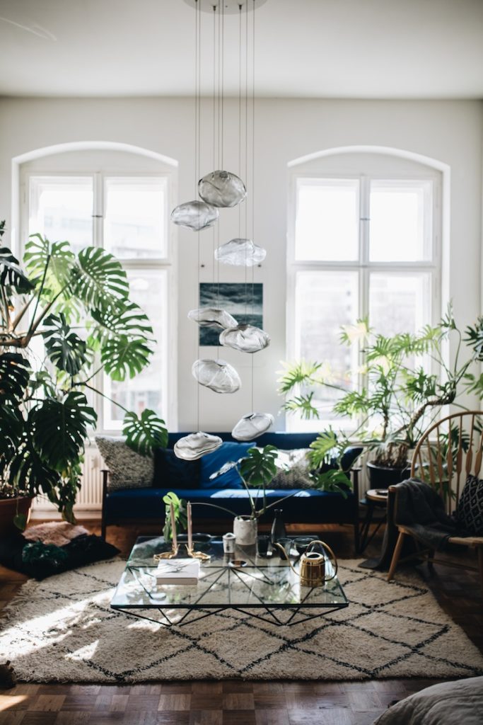 Deco Salon Scandinave : 40 Idées Pour Trouver L'inspiration