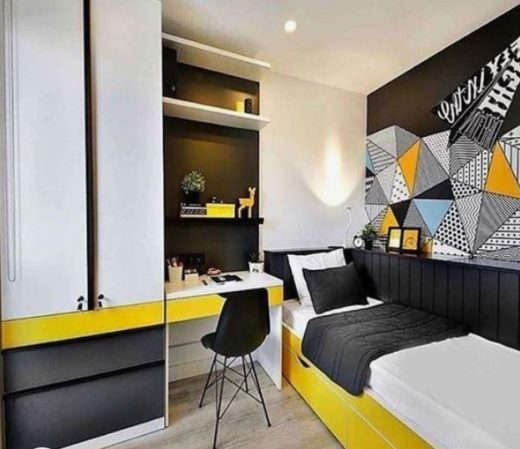 Chambre Ado Garçon 15 Idées Déco Pour Vous Inspirer