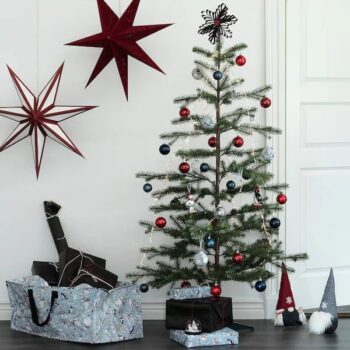 Sapin de Noël : 20 idées déco pour des fêtes féériques