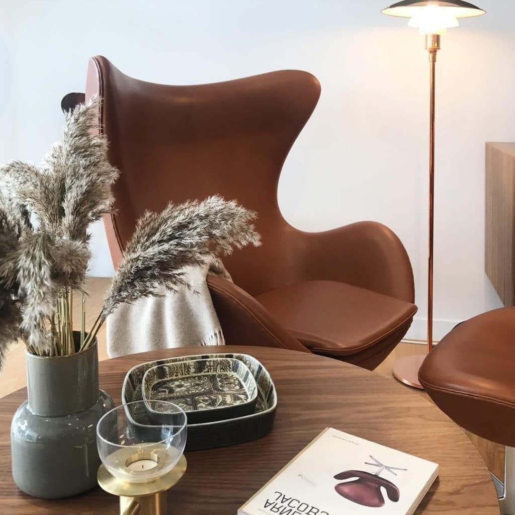 D Co Scandinave Vintage Id Es Et Inspirations Tendance