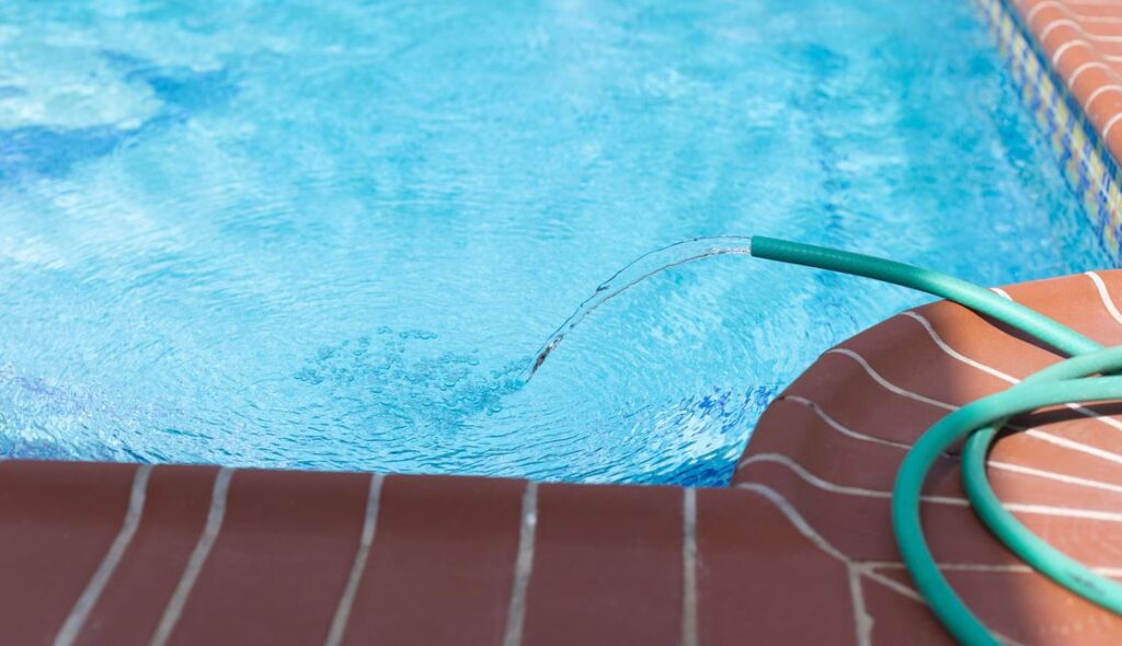 Comment Remettre En Route Sa Piscine Apr S Un Hivernage