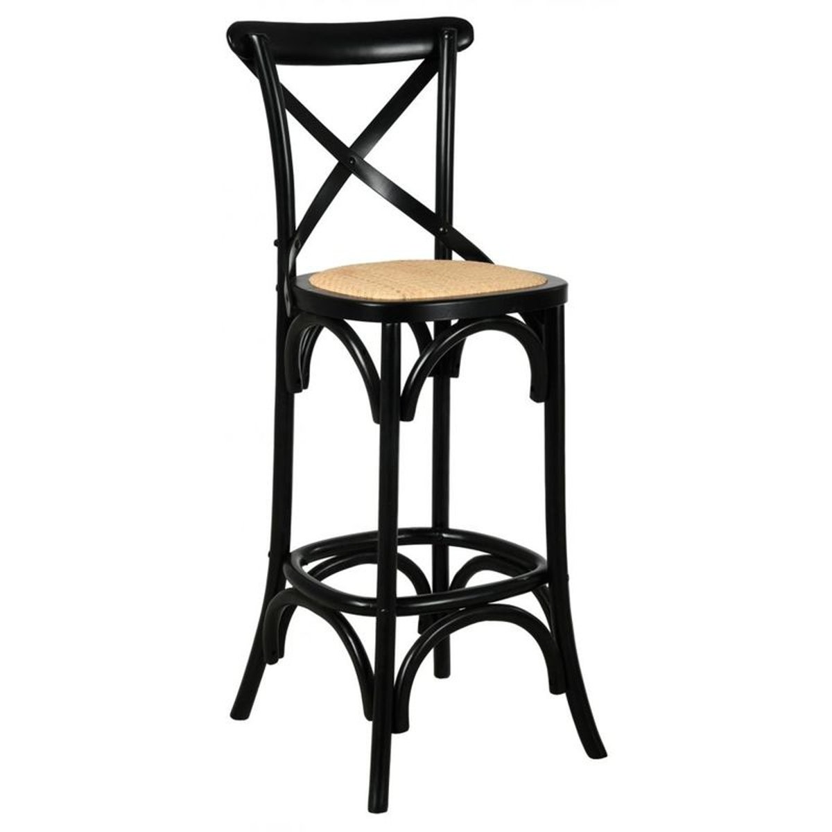 Tabouret de bar Bistrot Chic