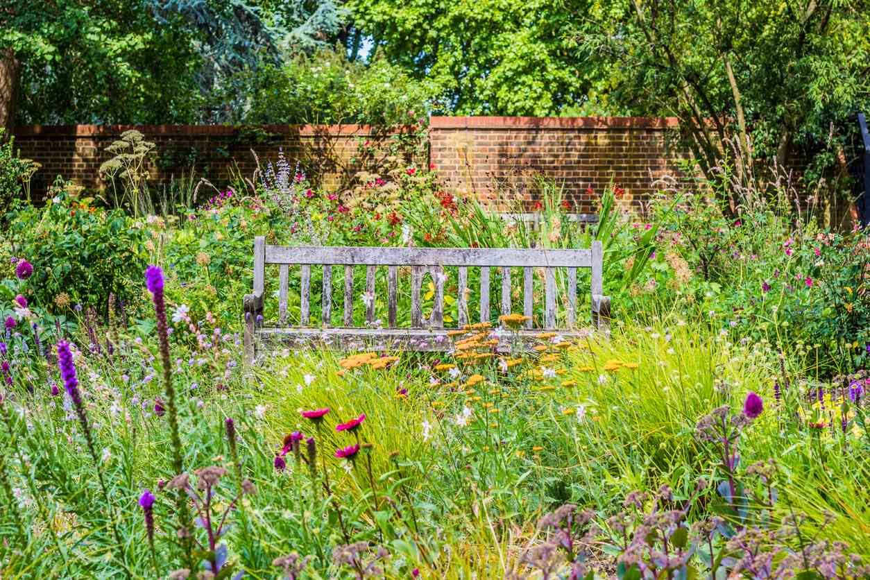 Slow Gardening Jardin écologique