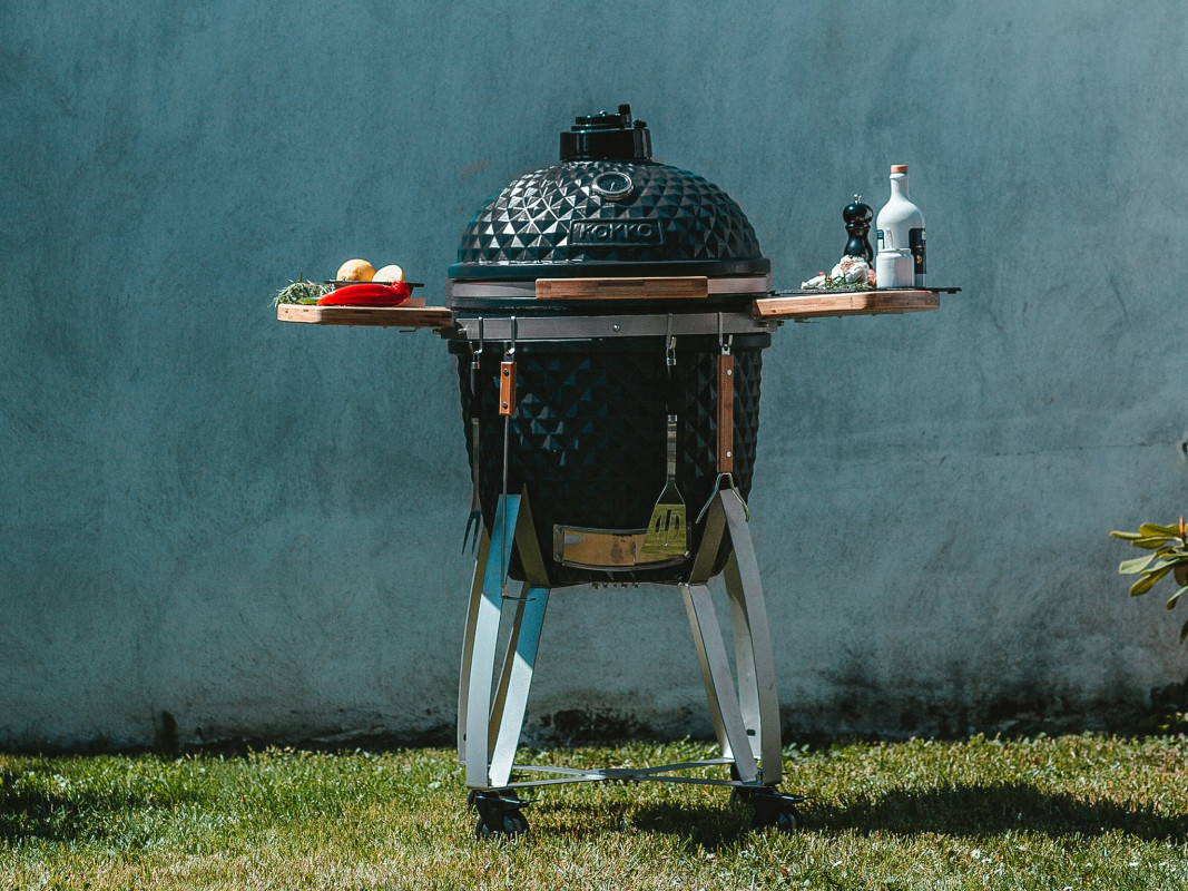 Kokko, le Kamado Made In France