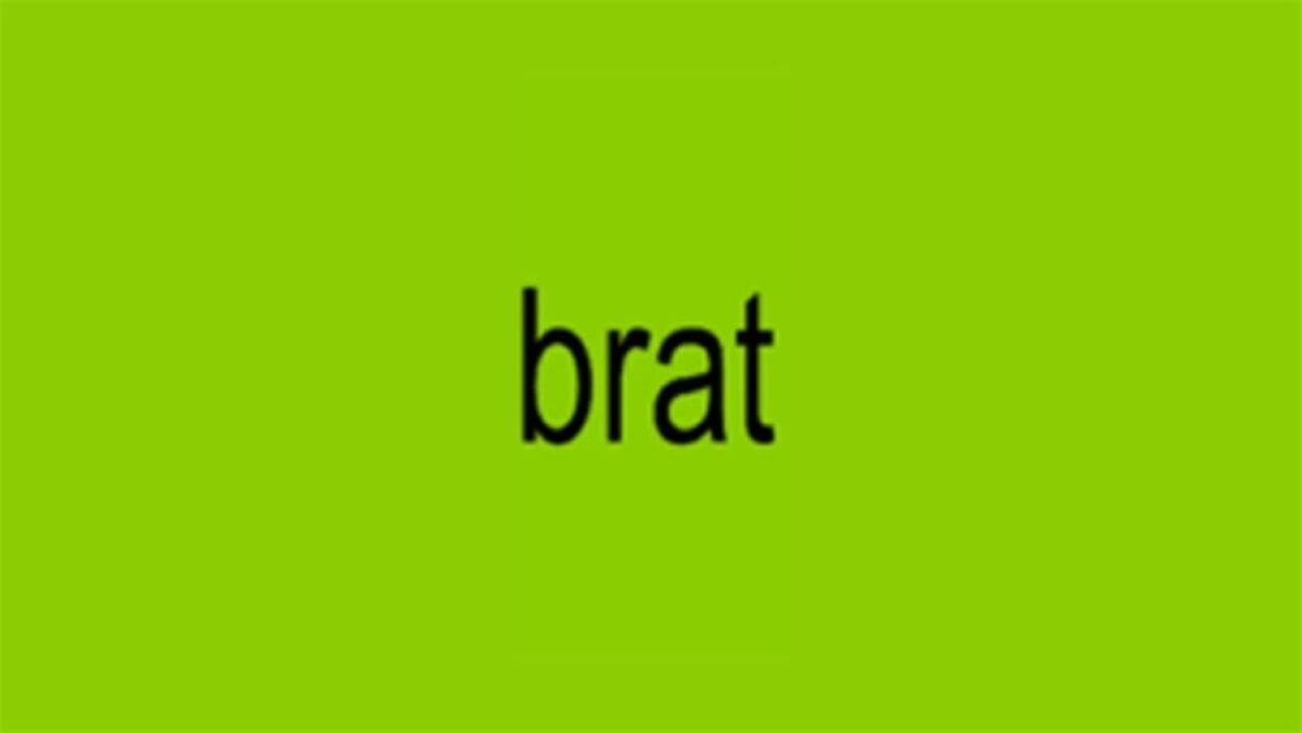 Brat Summer