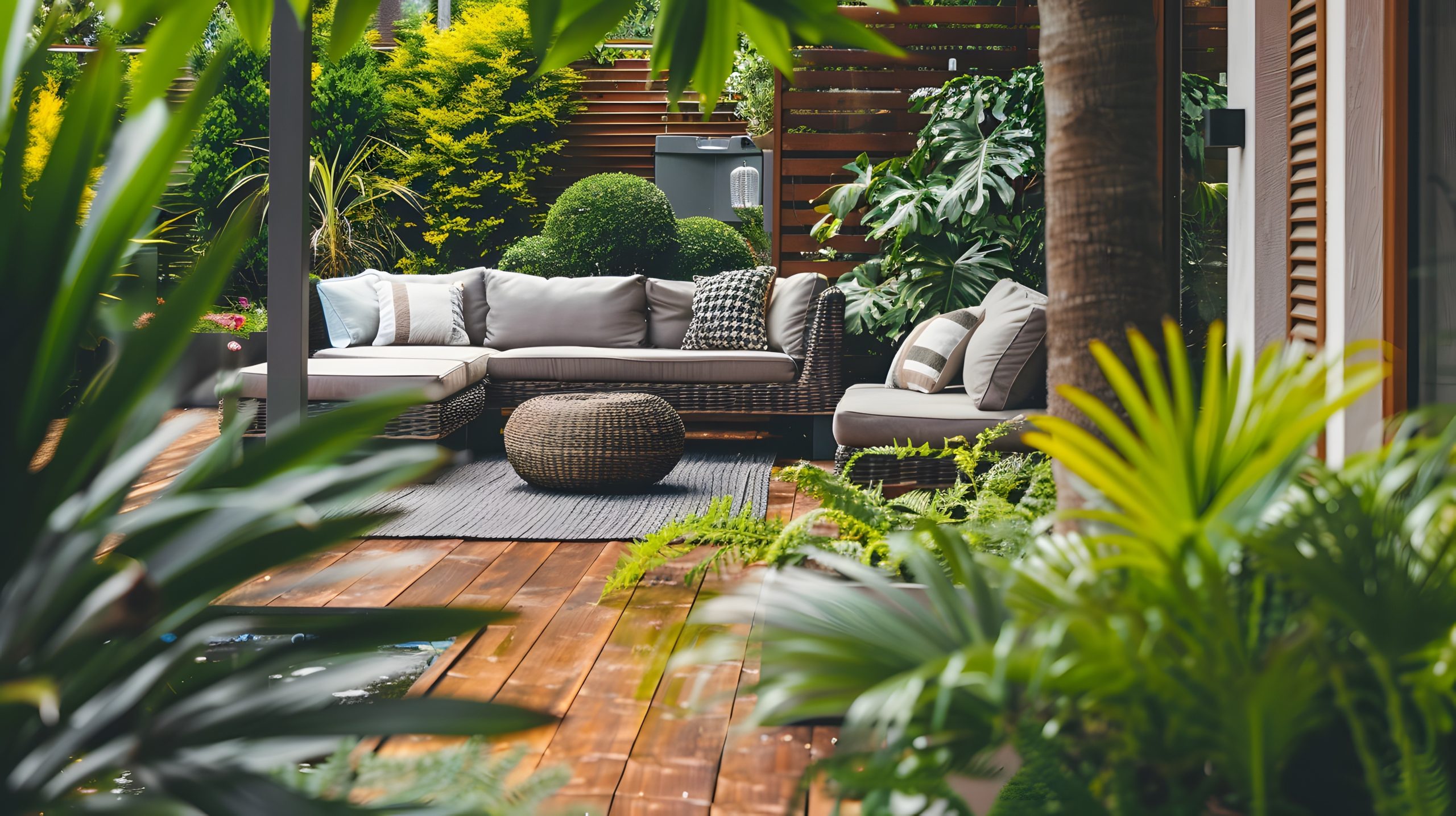 Carrelage Terrasse